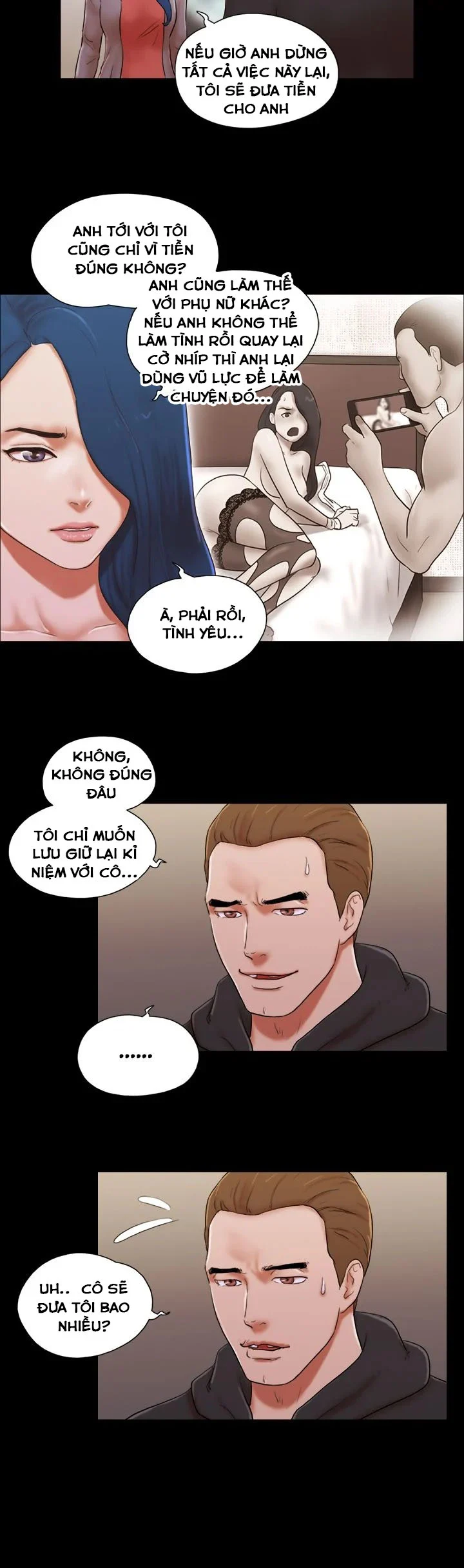 Chapter 59 ảnh 11