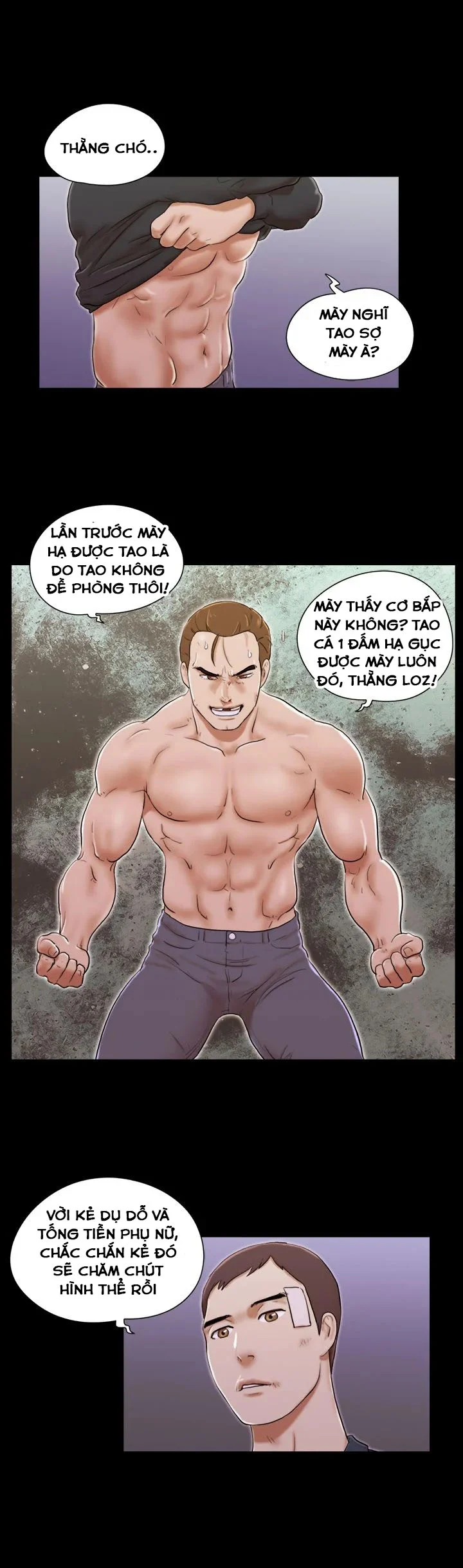 Chapter 60 ảnh 1