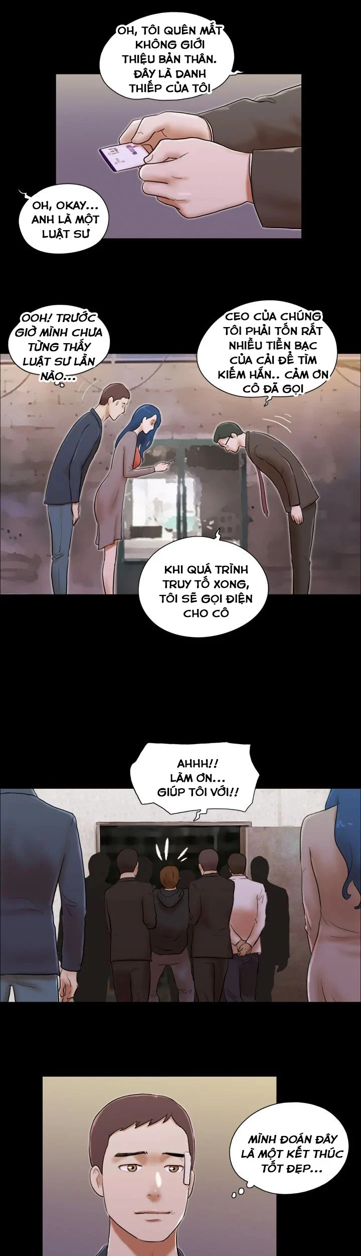 Chapter 60 ảnh 10