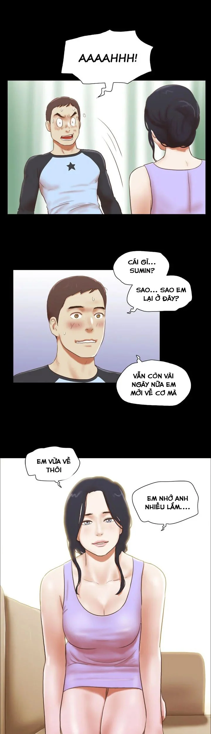 Chapter 60 ảnh 20