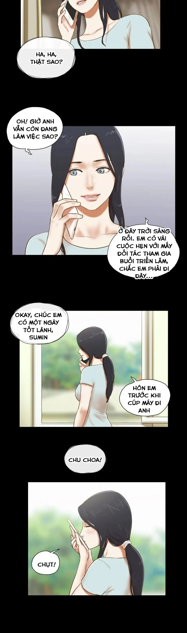 Chapter 61 ảnh 1