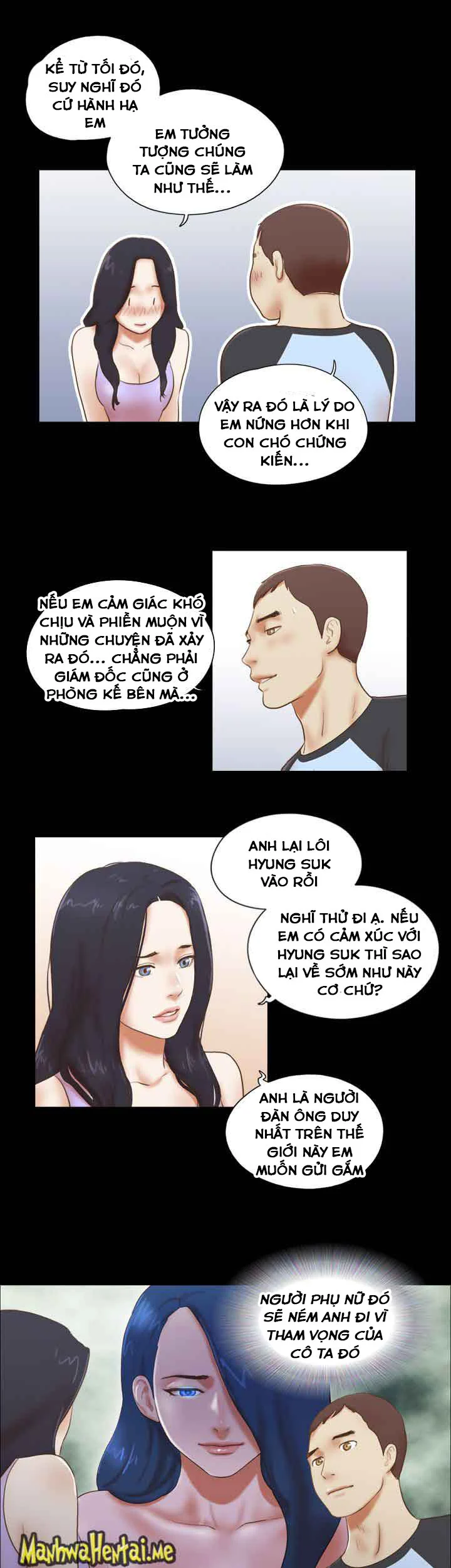 Chapter 62 ảnh 13