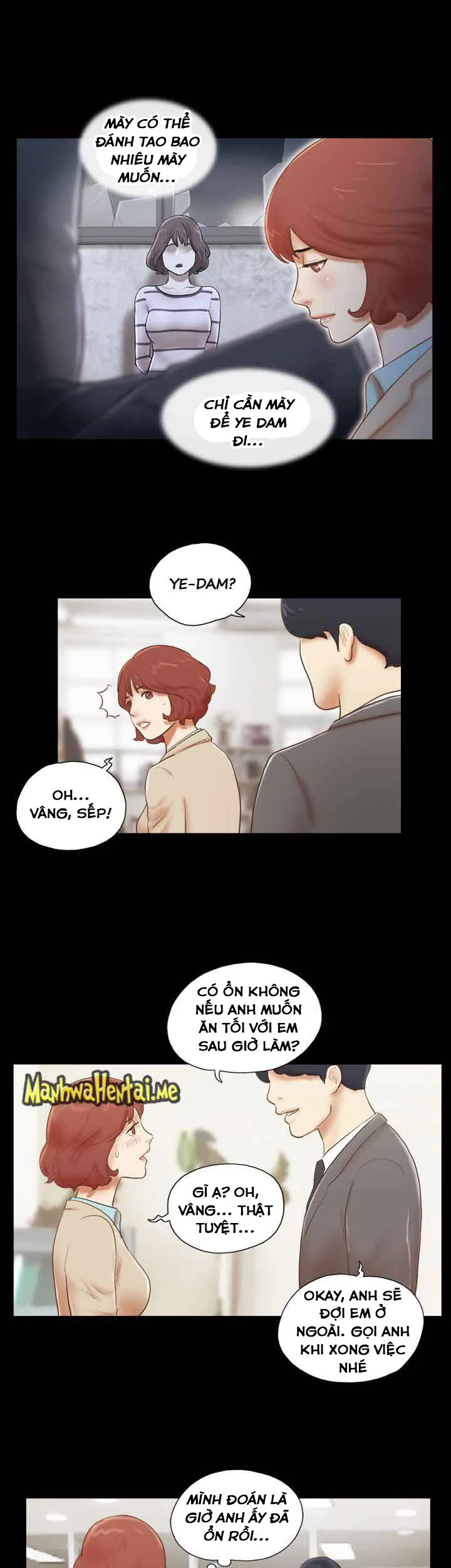 Chapter 62 ảnh 15