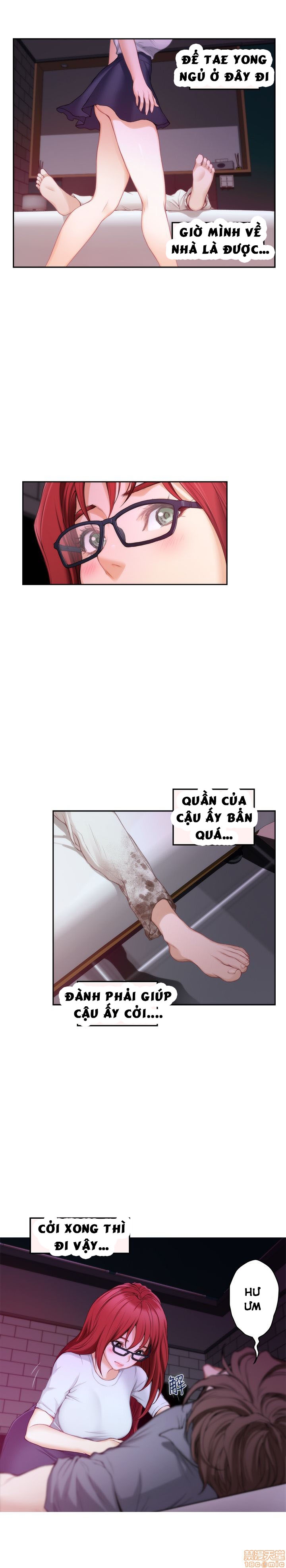 Chap 29 ảnh 21