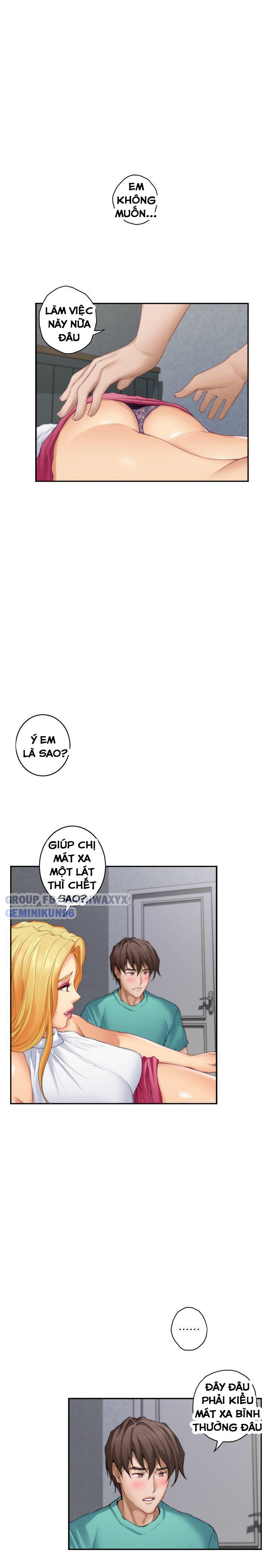 Chap 33 ảnh 11