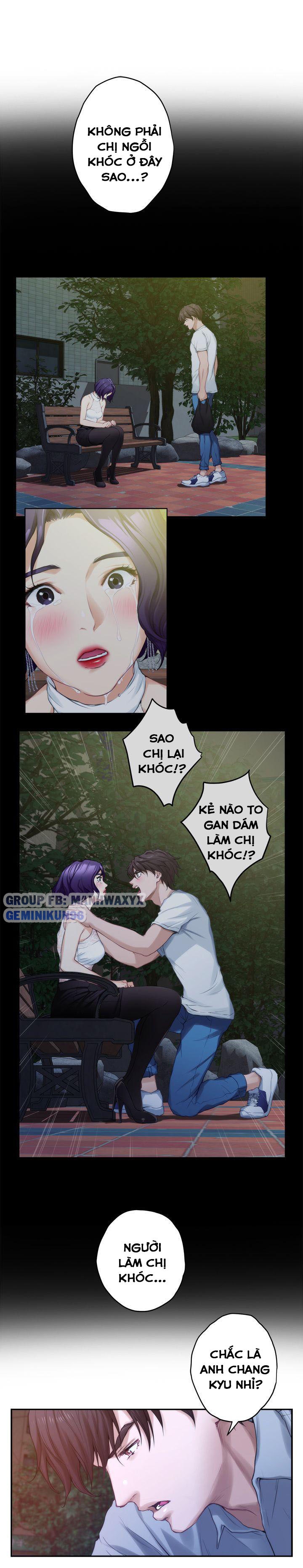 Chap 37 ảnh 18