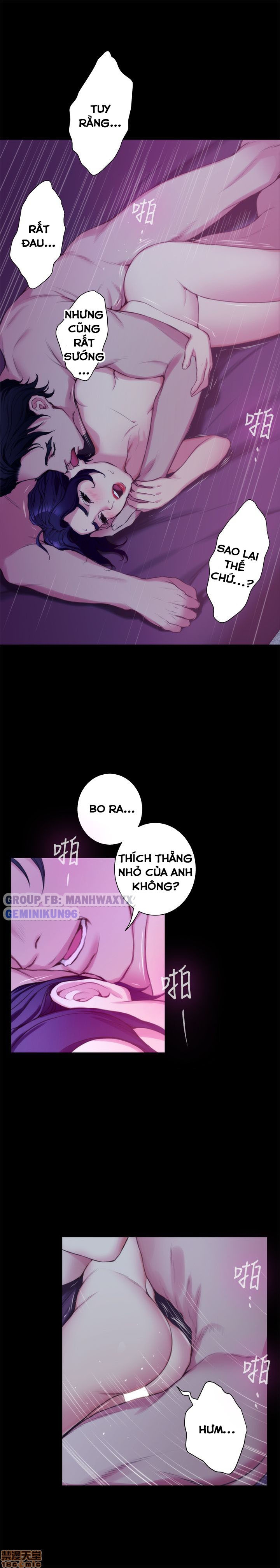 Chapter 13 ảnh 27