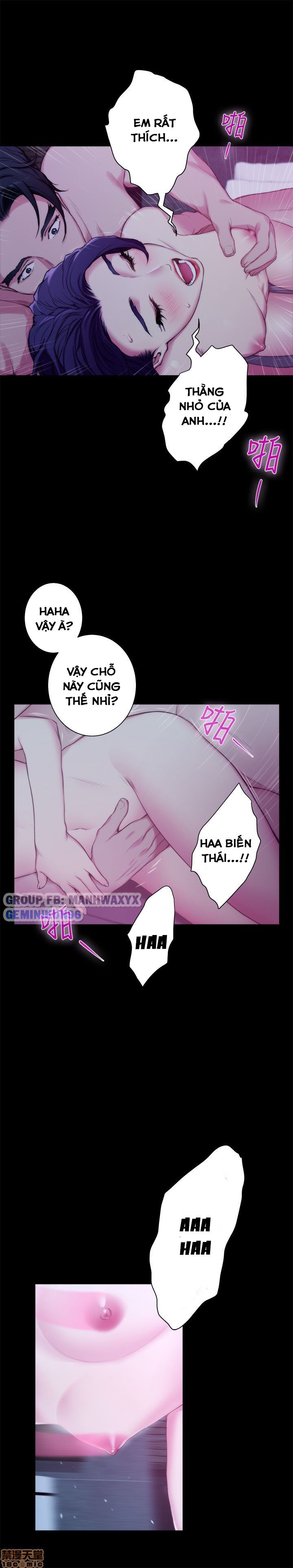 Chapter 13 ảnh 28