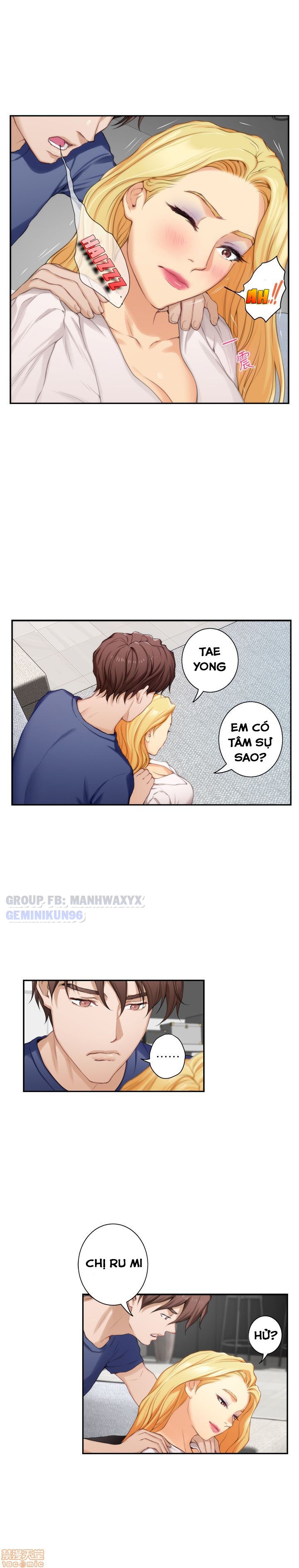 Chapter 14 ảnh 16