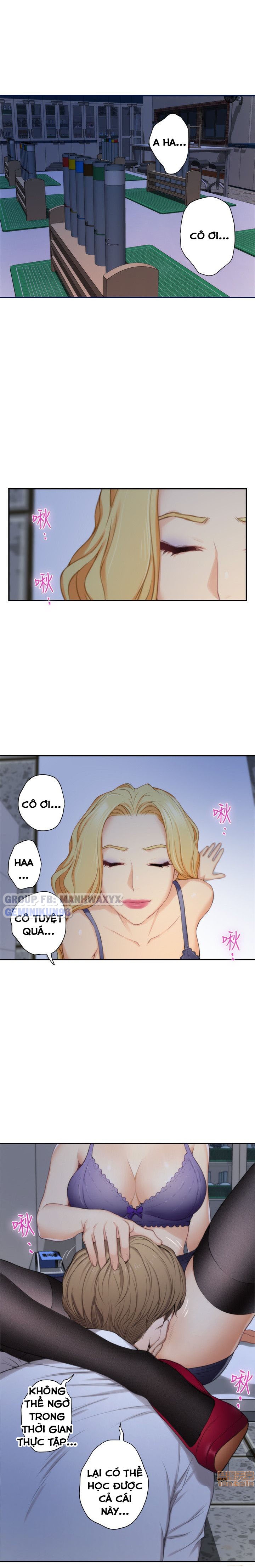 Chapter 14 ảnh 24