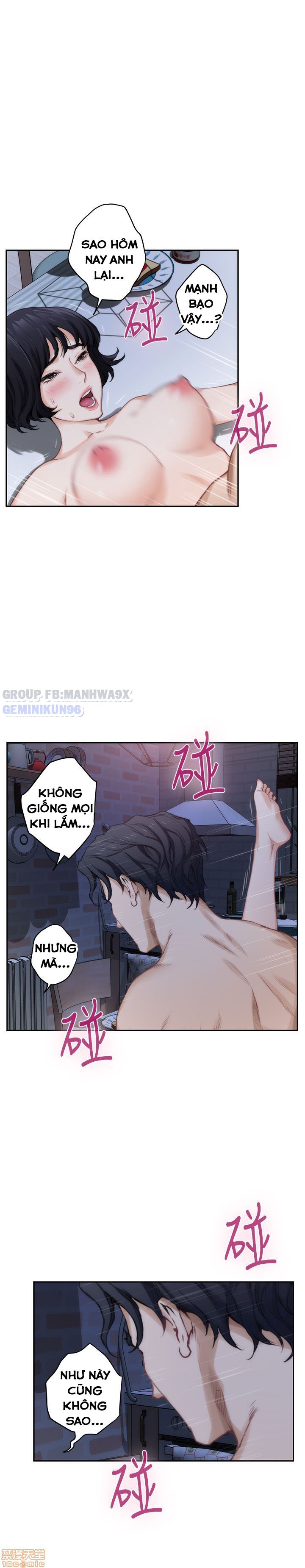 Chapter 21 ảnh 15