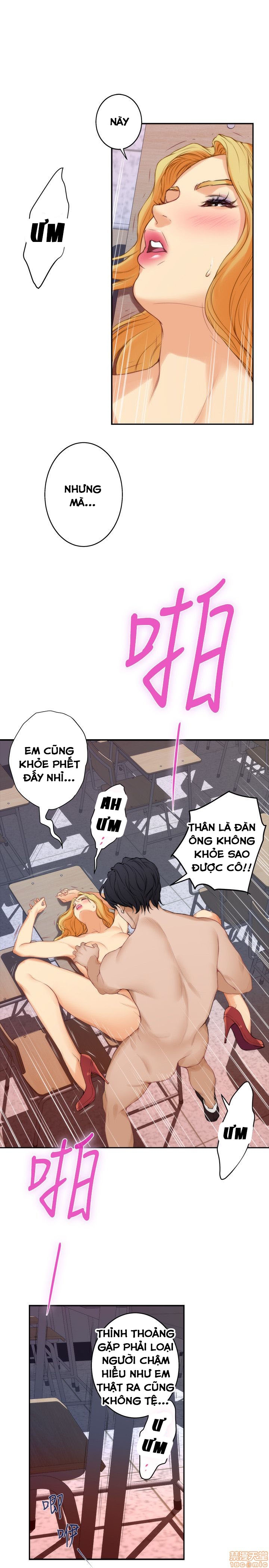 Chapter 24 ảnh 13