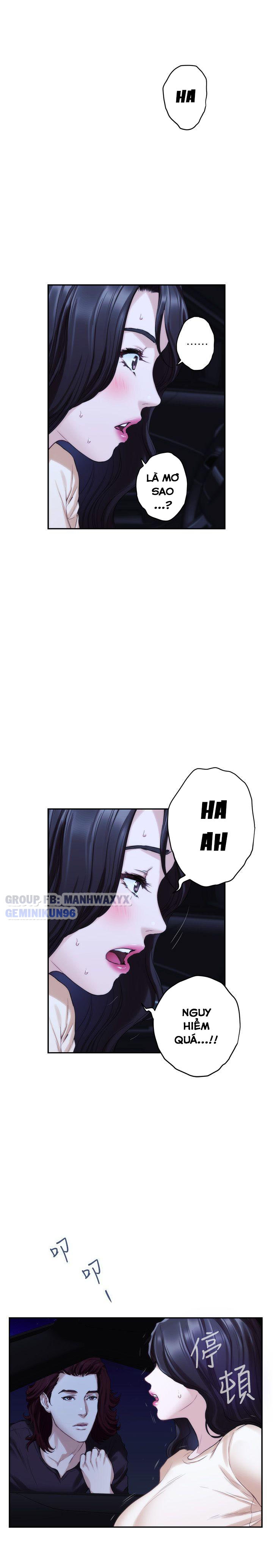 Chapter 42 ảnh 15