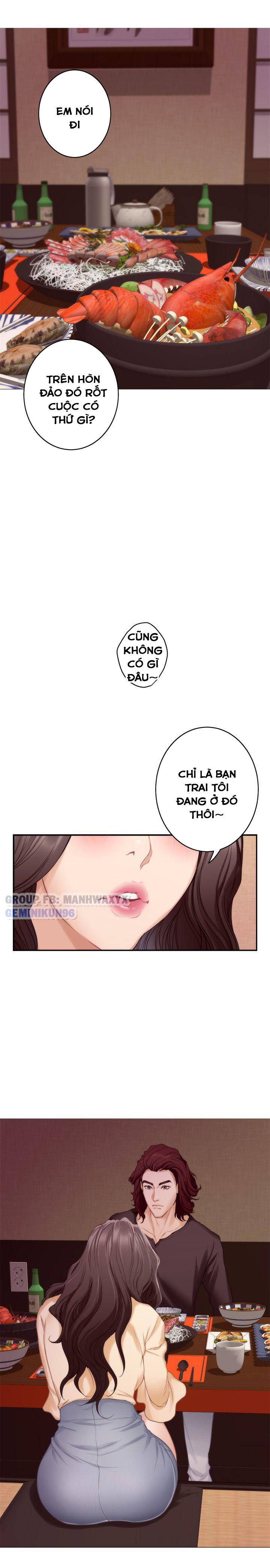 Chapter 43 ảnh 1