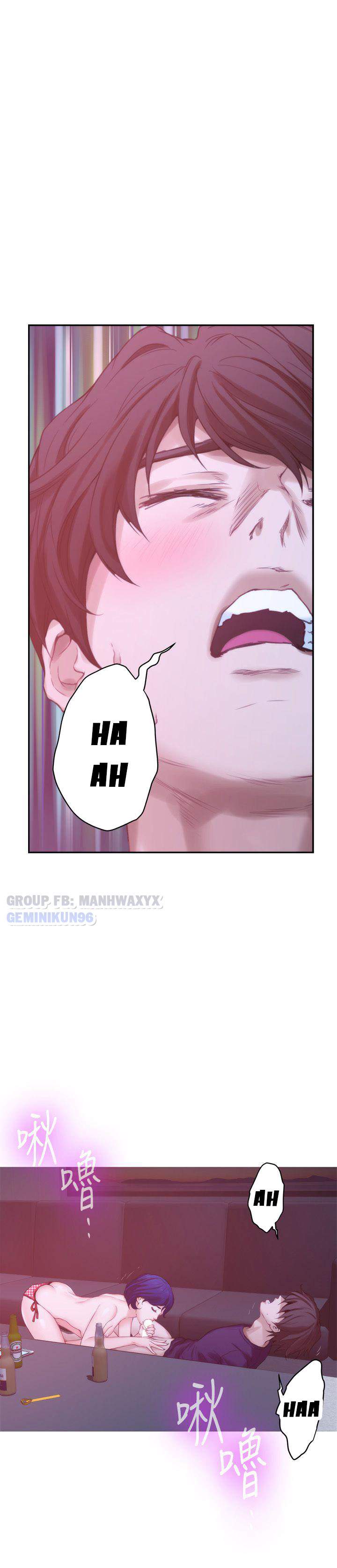 chapter 45 ảnh 14