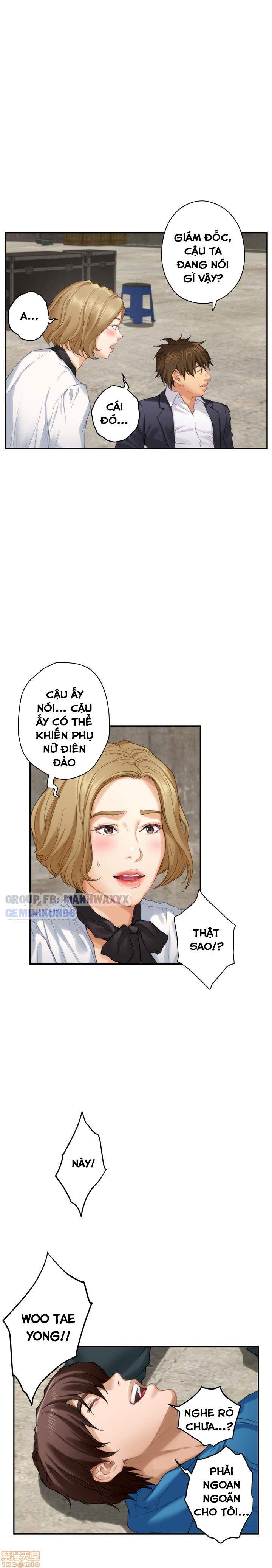 chapter 54 ảnh 17