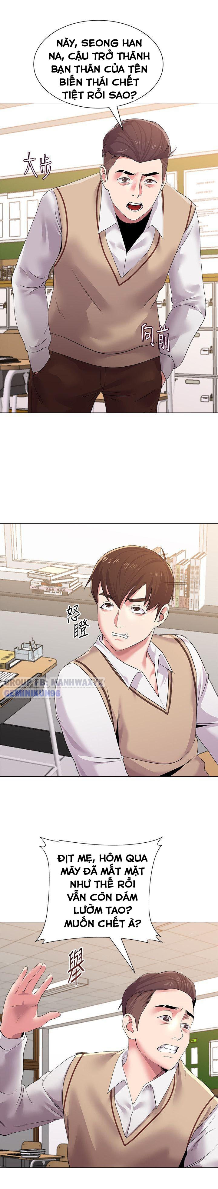 Chapter 14 ảnh 23