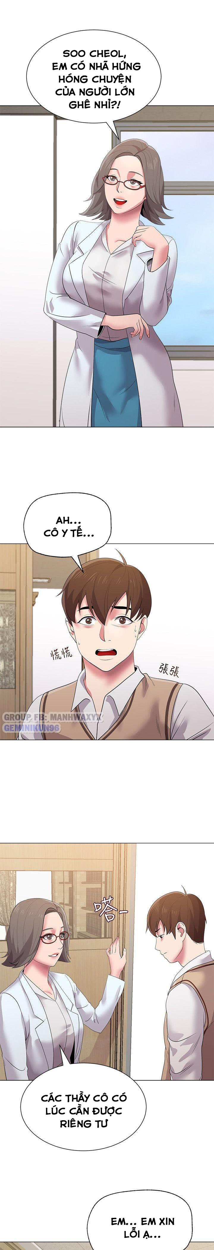 Chapter 15 ảnh 8