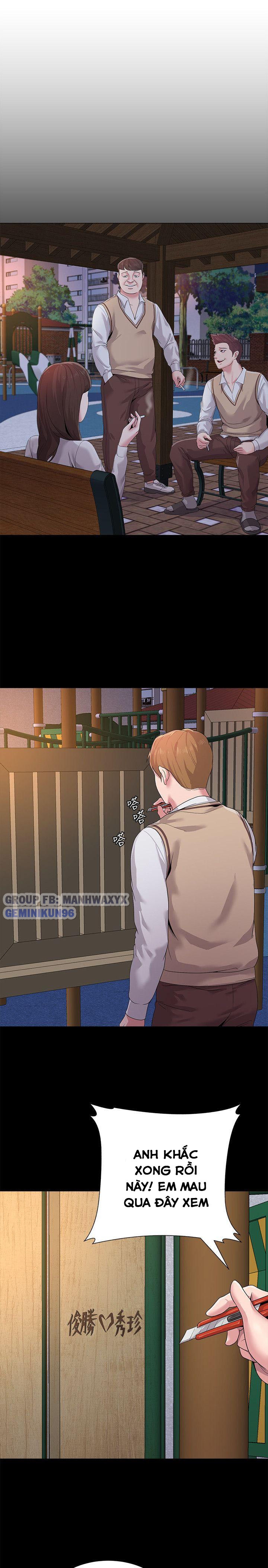 Chapter 19 ảnh 29