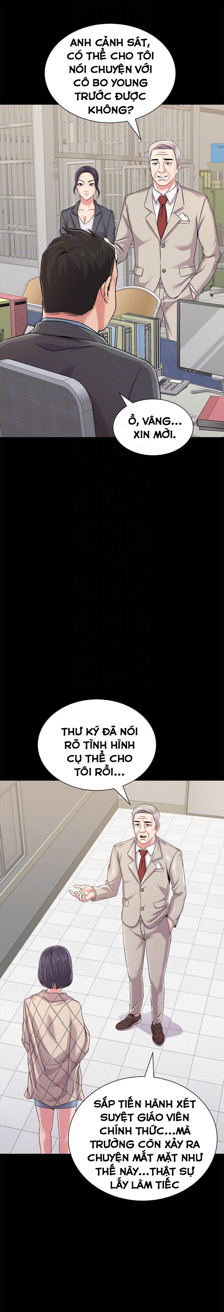 Chapter 32 ảnh 36