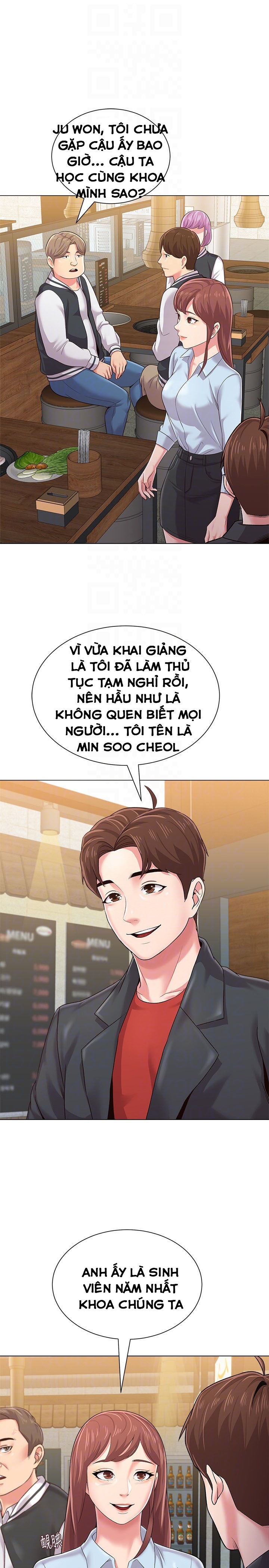 Chapter 33 ảnh 31