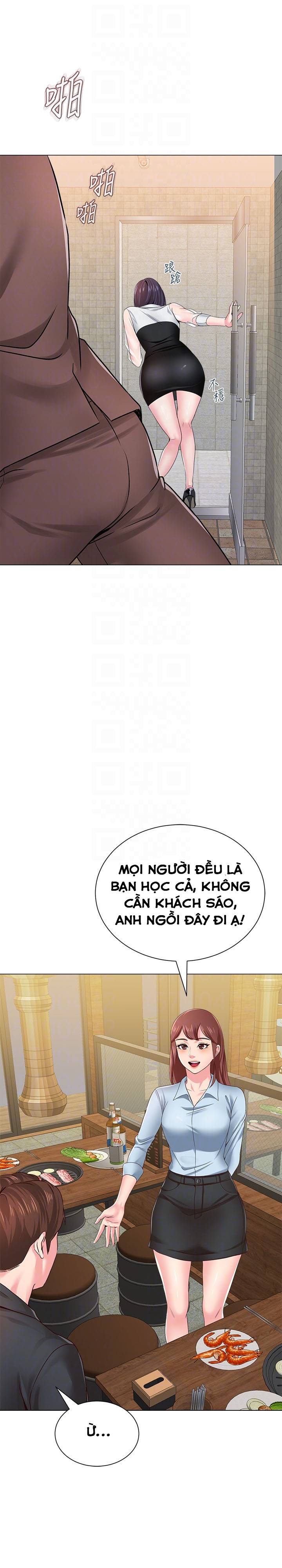 Chapter 33 ảnh 37