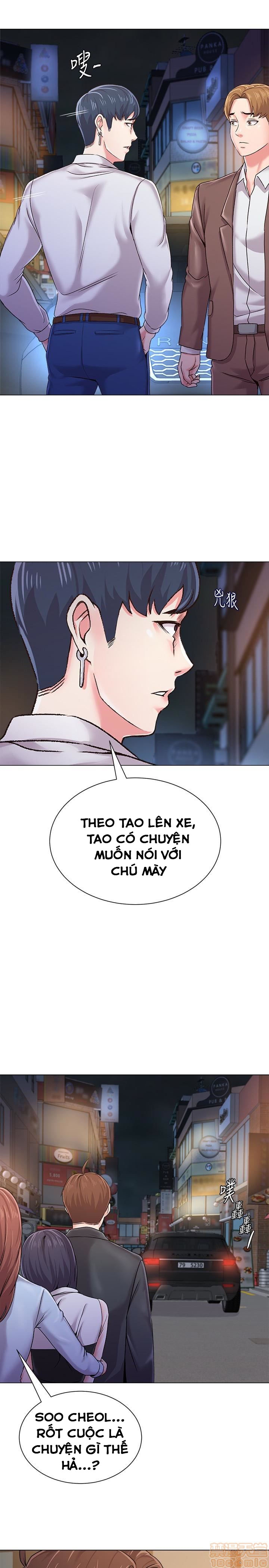 Chapter 34 ảnh 33