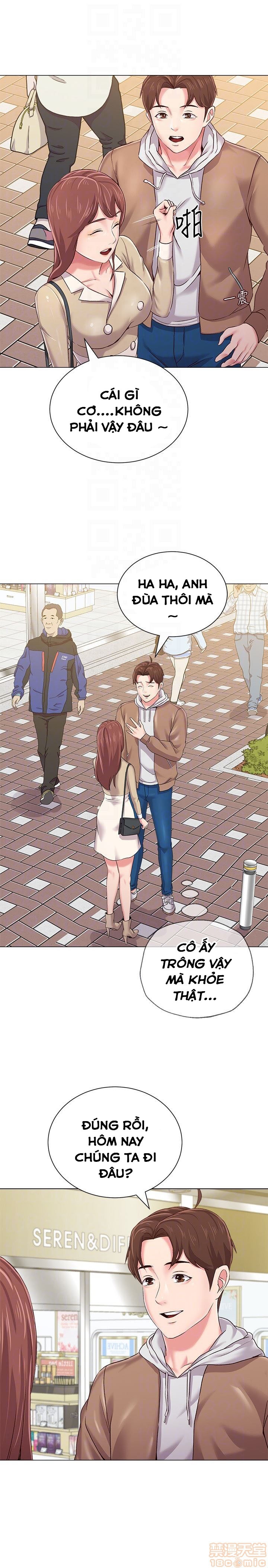 Chapter 36 ảnh 18