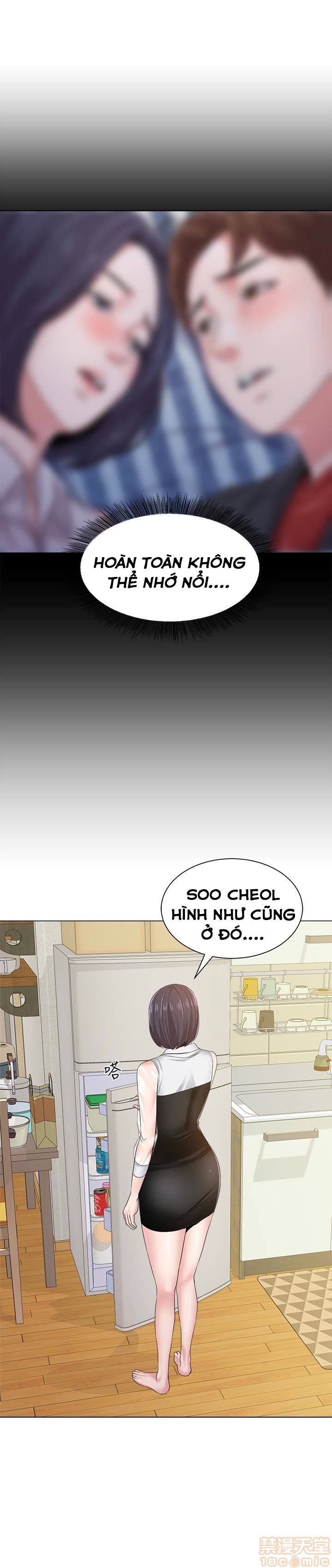 Chapter 36 ảnh 25