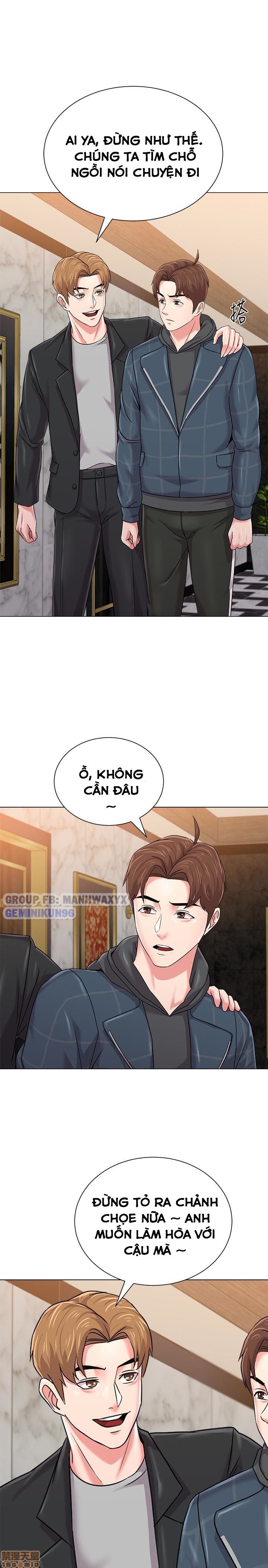 Chapter 45 ảnh 34