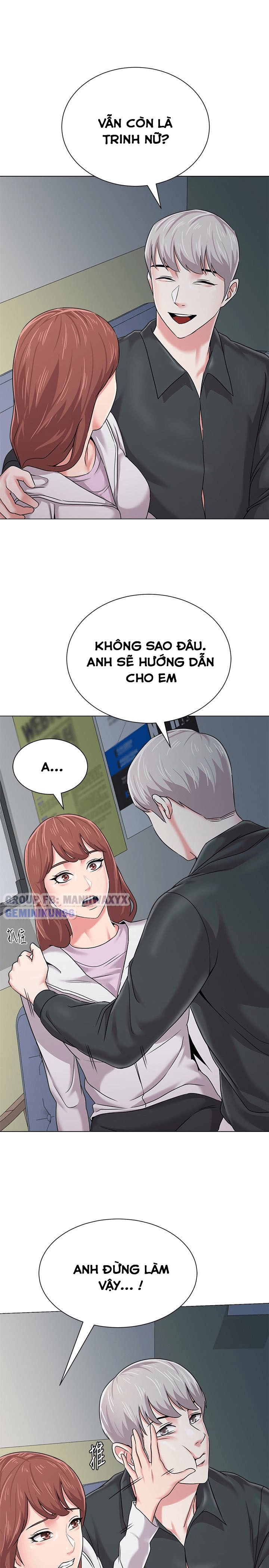 Chapter 47 ảnh 26