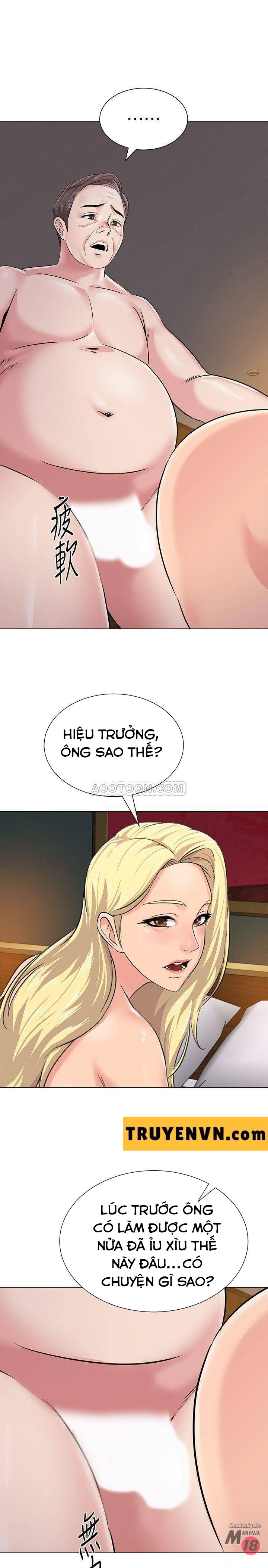 Chapter 56 ảnh 29