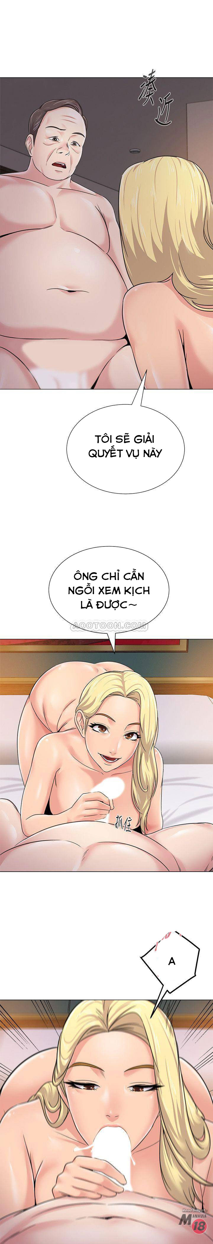 Chapter 56 ảnh 36