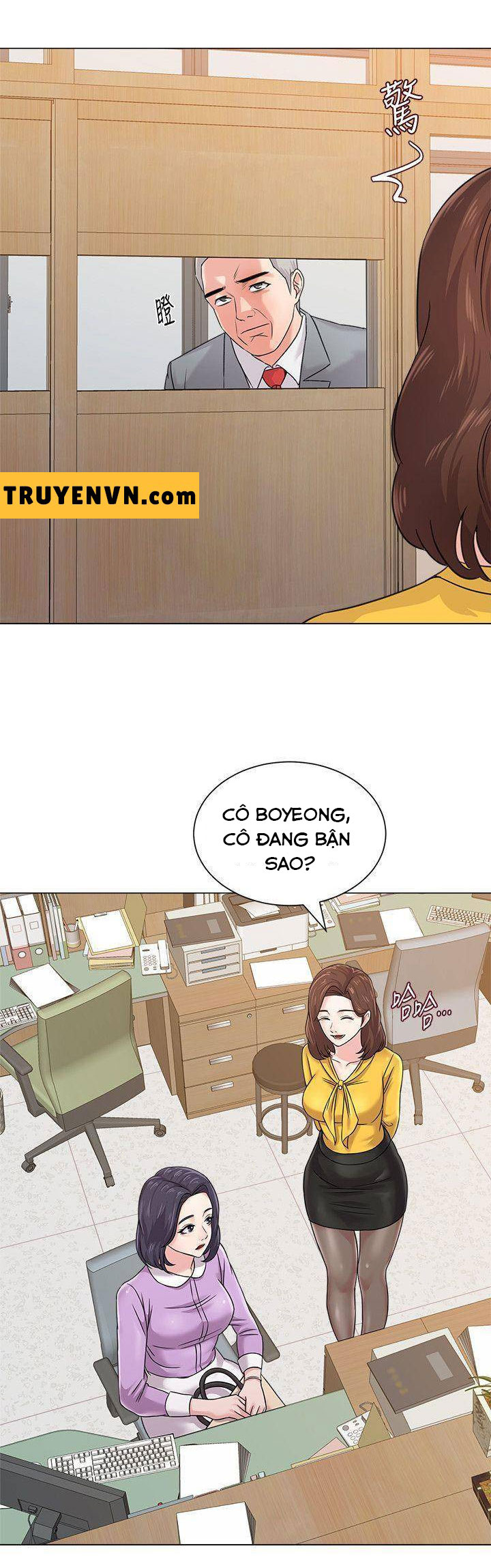 Chapter 57 ảnh 17