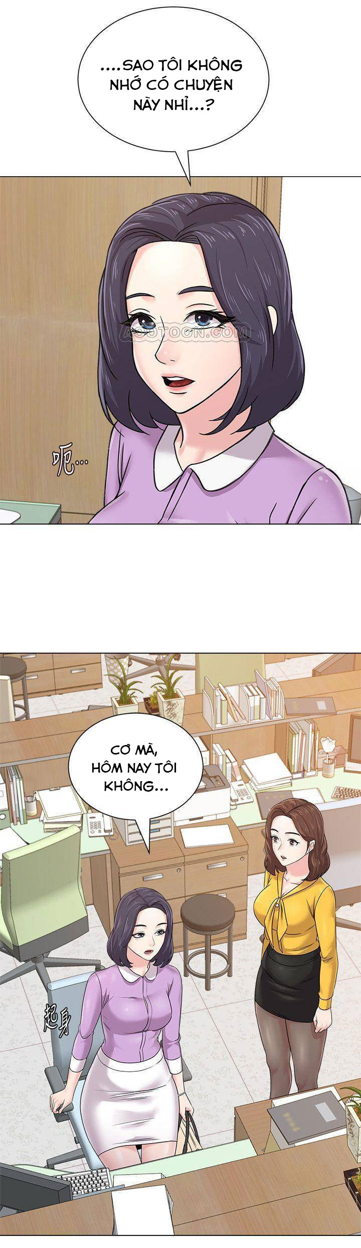 Chapter 57 ảnh 19