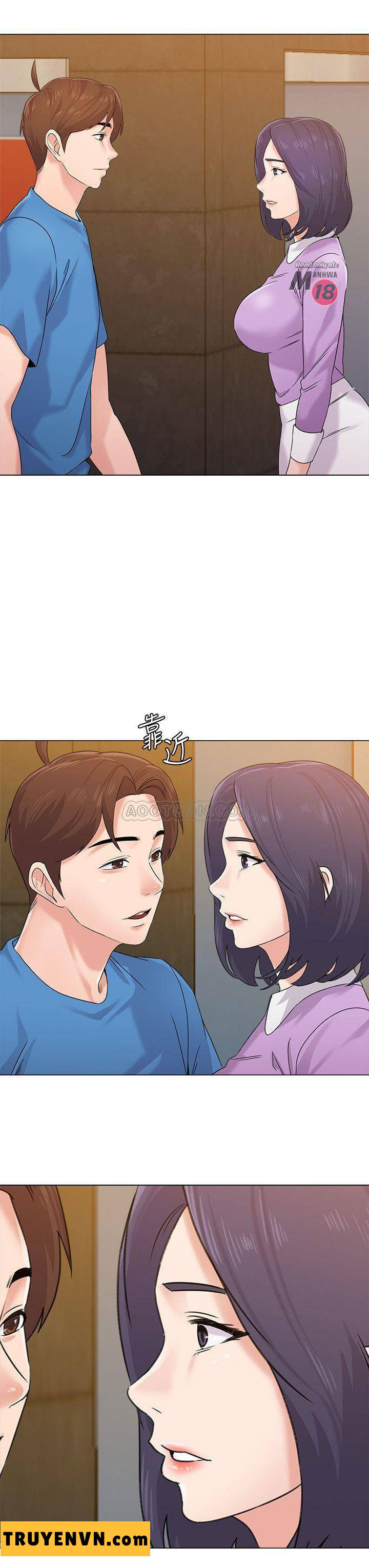 Chapter 57 ảnh 33