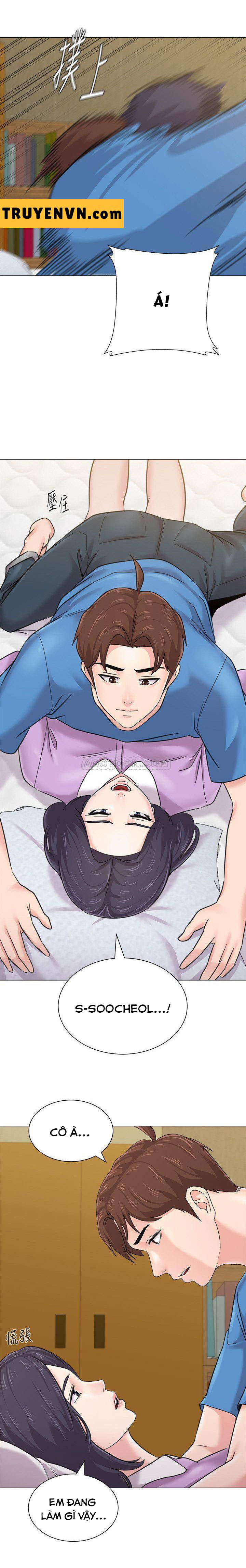 Chapter 58 ảnh 17