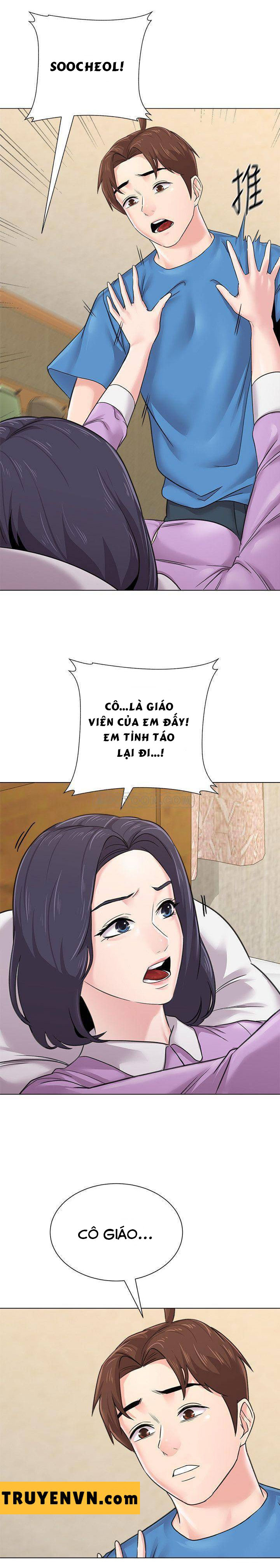 Chapter 58 ảnh 22