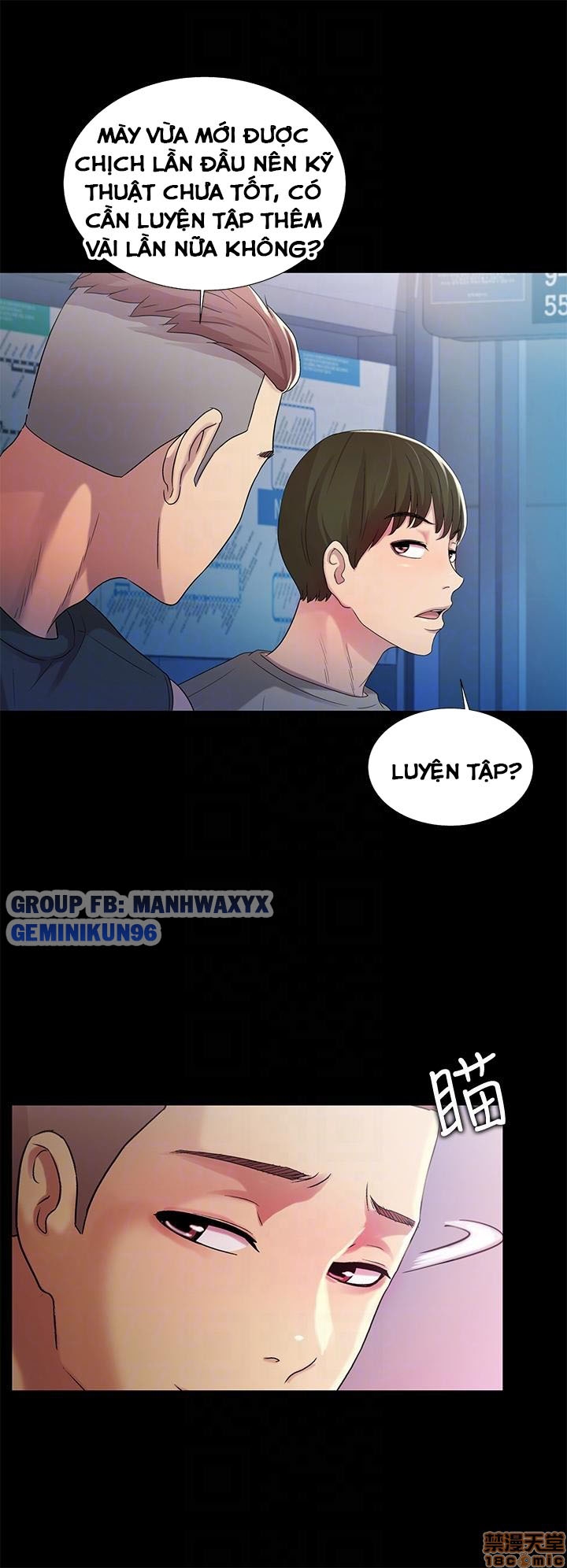 Chapter 18 ảnh 15