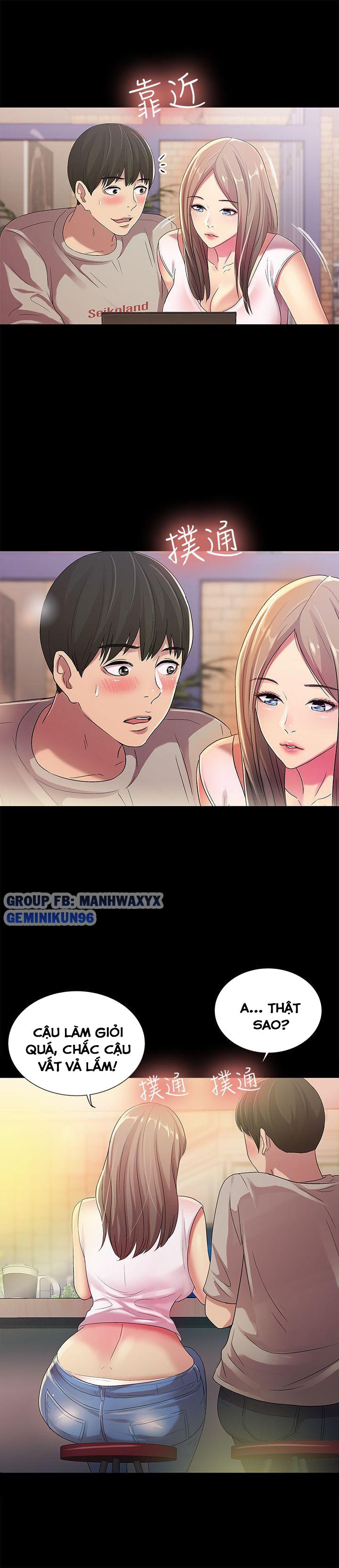 Chapter 19 ảnh 34