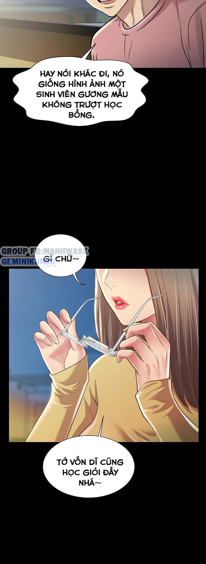 chapter 92 ảnh 22