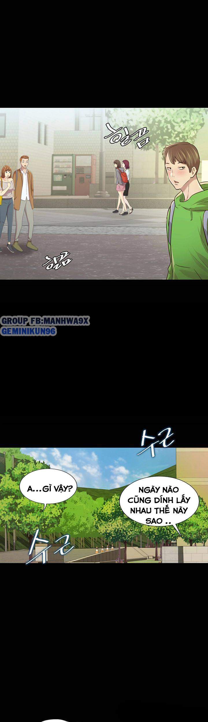 chapter 95 ảnh 46