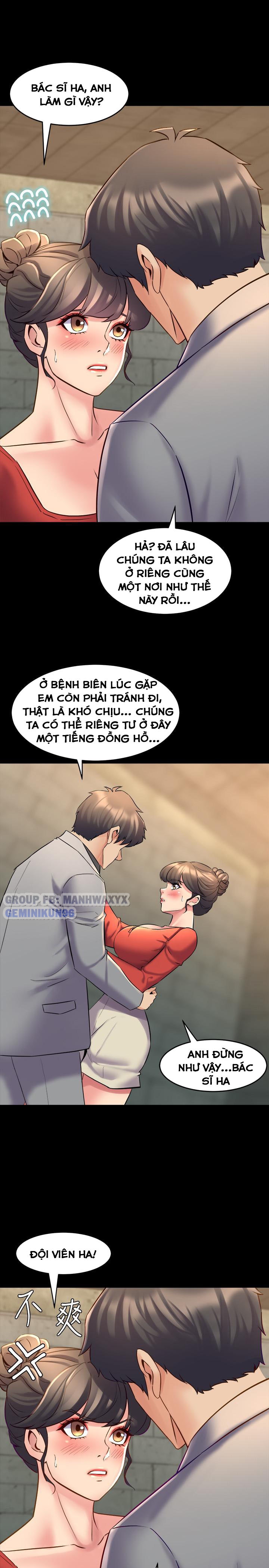 Chapter 24 ảnh 31