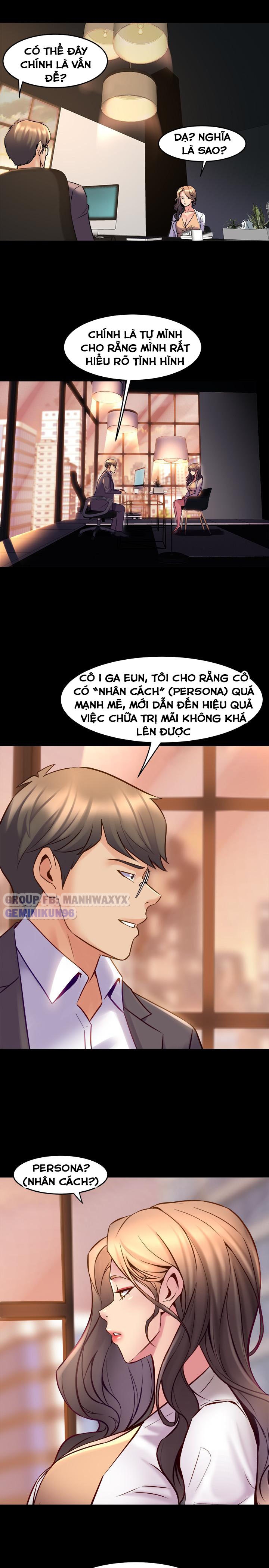 Chapter 26 ảnh 22