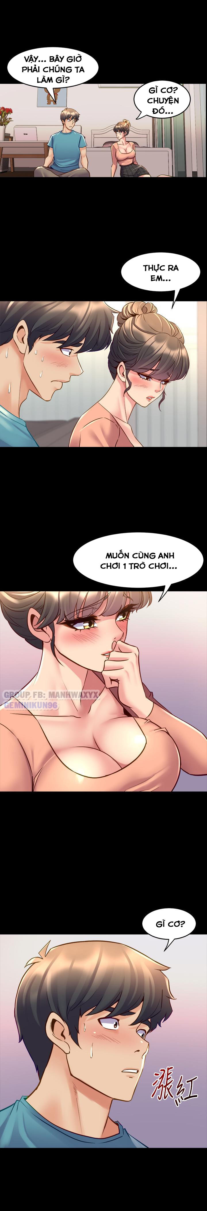 Chapter 35 ảnh 20