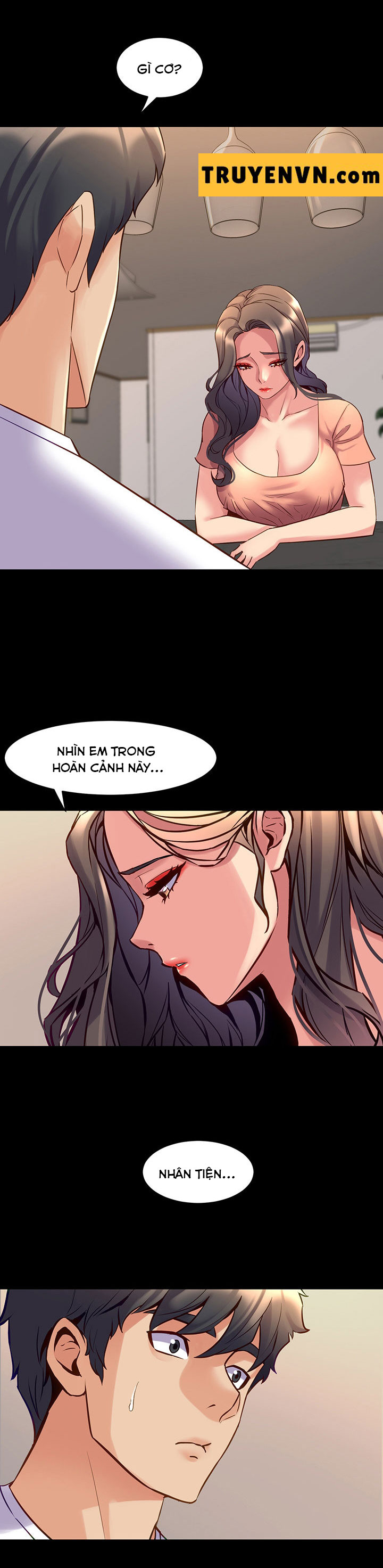 Chapter 45 ảnh 16