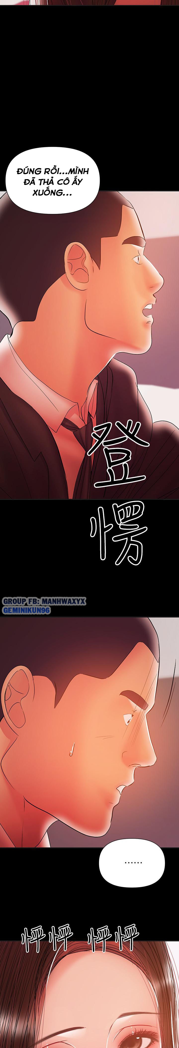 Chapter 30 ảnh 22