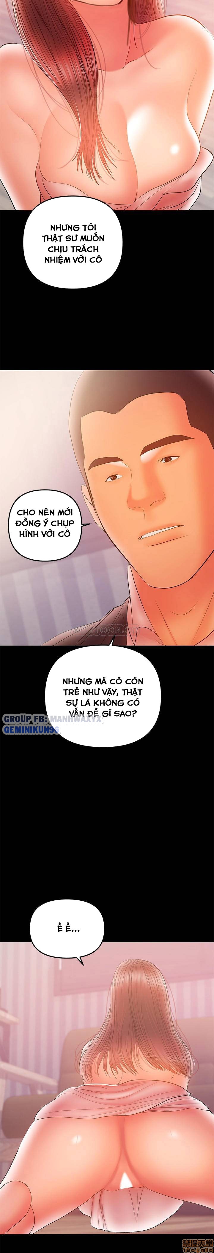 Chapter 33 ảnh 24