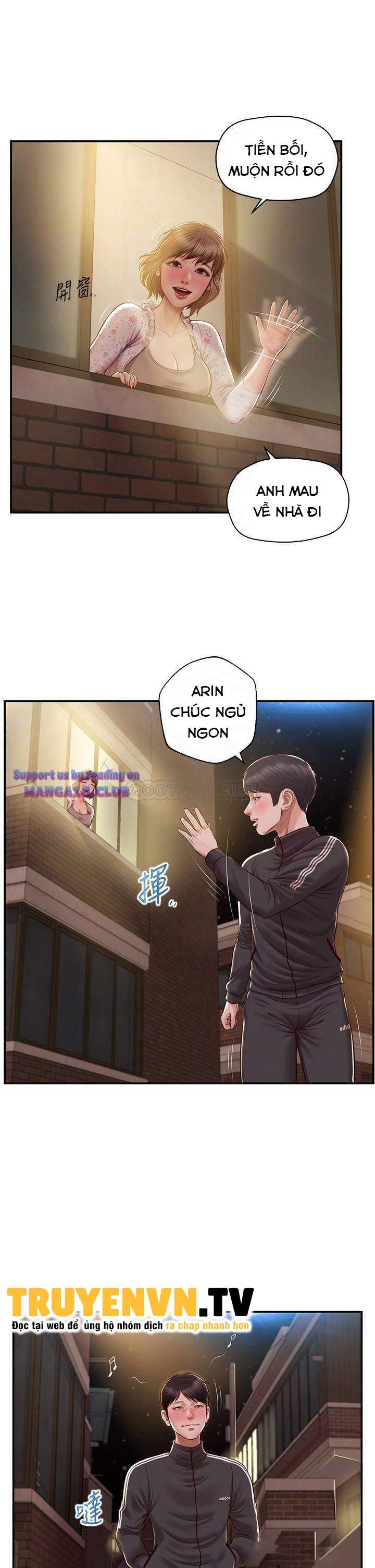 Chapter 23 ảnh 16