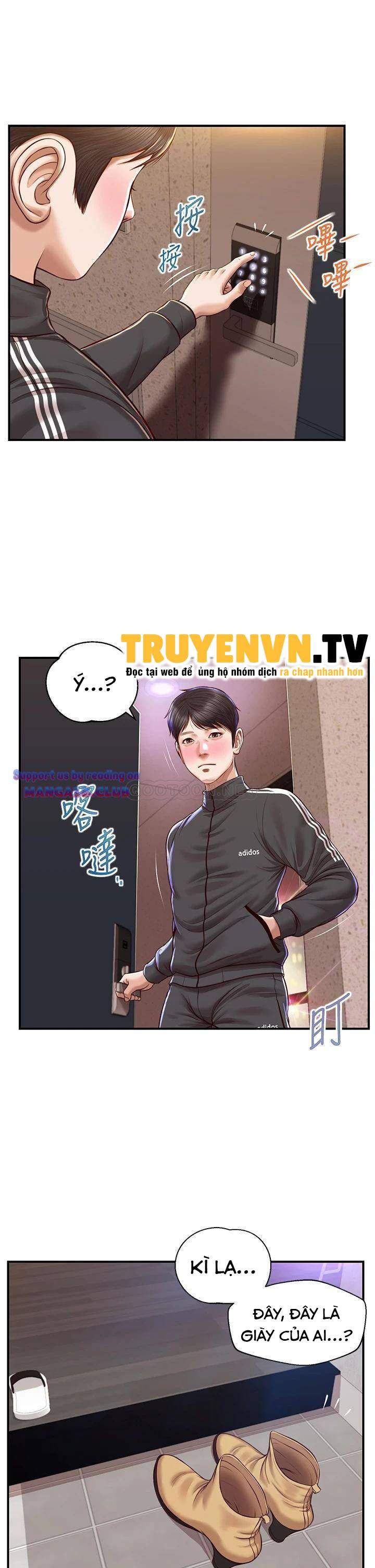 Chapter 23 ảnh 18